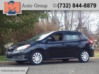 2010 Toyota Matrix S AWD 4dr Wagon 4A East Brunswick, NJ - Image 2