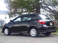 2010 Toyota Matrix S AWD 4dr Wagon 4A East Brunswick, NJ - Image 4