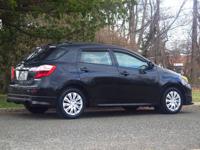 2010 Toyota Matrix S AWD 4dr Wagon 4A East Brunswick, NJ - Image 5