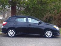 2010 Toyota Matrix S AWD 4dr Wagon 4A East Brunswick, NJ - Image 6
