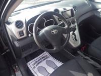 2010 Toyota Matrix S AWD 4dr Wagon 4A East Brunswick, NJ - Image 8