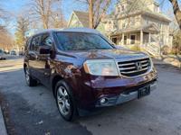 2013 Honda Pilot EX AWD NJ car brooklyn