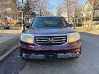 2013 Honda Pilot EX AWD NJ car brooklyn - Image 3