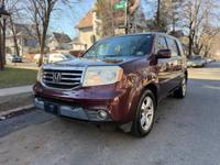 2013 Honda Pilot EX AWD NJ car brooklyn - Image 6