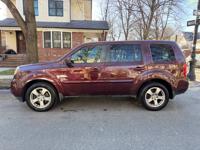 2013 Honda Pilot EX AWD NJ car brooklyn - Image 9