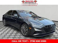 2021 Hyundai Sonata - Great Deal!-manhattan Woodside