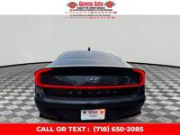 2021 Hyundai Sonata - Great Deal!-manhattan Woodside - Image 5