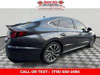 2021 Hyundai Sonata - Great Deal!-manhattan Woodside - Image 6