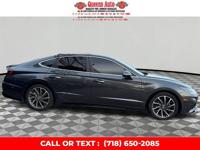 2021 Hyundai Sonata - Great Deal!-manhattan Woodside - Image 9
