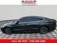 2021 Hyundai Sonata - Great Deal!-manhattan Woodside - Image 10