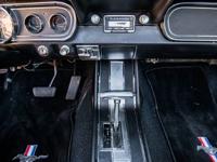 1966 Ford Mustang Convertible 1966 Classic Muscle Car Showroom - Image 7