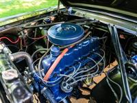 1966 Ford Mustang Convertible 1966 Classic Muscle Car Showroom - Image 9