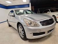 2008 INFINITI G35..........NICE!!.!! ..678 755 0651 ATLANTA - Image 5