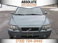 2004 Volvo S60 2.5T 4dr Turbo Sedan Volvo S60 Sedan - Image 6