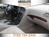 2004 Volvo S60 2.5T 4dr Turbo Sedan Volvo S60 Sedan - Image 7