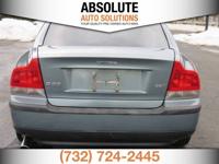 2004 Volvo S60 2.5T 4dr Turbo Sedan Volvo S60 Sedan - Image 9