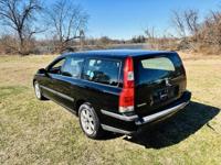 2002 Volvo V70 2.4T 4dr Turbo Wagon _Volvo_ _V70_ _Hatchback_ - Image 6