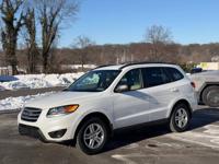 2012 Hyundai Santa FE GLS FWD 81K CLEAN WARRANTY NEW TIRES bucks county phila