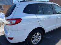 2012 Hyundai Santa FE GLS FWD 81K CLEAN WARRANTY NEW TIRES bucks county phila - Image 8