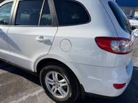 2012 Hyundai Santa FE GLS FWD 81K CLEAN WARRANTY NEW TIRES bucks county phila - Image 10