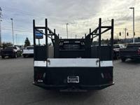 2018 Ram 3500 Chassis Cab 4x4 4WD Dodge Tradesman Crew Cab Chassis-Cab Mcloughlin Chevrolet OR - Image 5