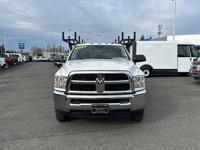 2018 Ram 3500 Chassis Cab 4x4 4WD Dodge Tradesman Crew Cab Chassis-Cab Mcloughlin Chevrolet OR - Image 9
