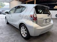 2012 Toyota Prius c Electric Two Hatchback 4D Hatchback PDX Motors - Image 7