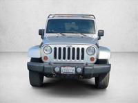 2012 Jeep Wrangler Unlimited Sahara 4x4 4WD SUV AUTONATION Call (442) 333-6602 to confirm availability - March 17th - Image 3