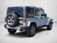 2012 Jeep Wrangler Unlimited Sahara 4x4 4WD SUV AUTONATION Call (442) 333-6602 to confirm availability - March 17th - Image 6