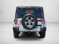 2012 Jeep Wrangler Unlimited Sahara 4x4 4WD SUV AUTONATION Call (442) 333-6602 to confirm availability - March 17th - Image 8