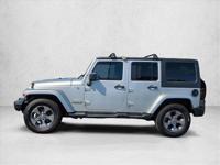 2012 Jeep Wrangler Unlimited Sahara 4x4 4WD SUV AUTONATION Call (442) 333-6602 to confirm availability - March 17th - Image 10