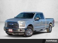 2015 Ford F-150 XLT F150 Truck AUTONATION Call (442) 333-6602 to confirm availability - March 17th