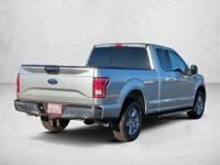 2015 Ford F-150 XLT F150 Truck AUTONATION Call (442) 333-6602 to confirm availability - March 17th - Image 6