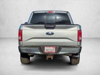 2015 Ford F-150 XLT F150 Truck AUTONATION Call (442) 333-6602 to confirm availability - March 17th - Image 7