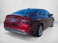 2016 Chrysler 200 Limited Platinum AUTONATION Call (760) 547-7723 to confirm availability - March 17th - Image 6