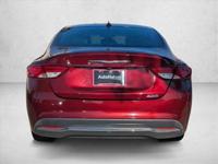 2016 Chrysler 200 Limited Platinum AUTONATION Call (760) 547-7723 to confirm availability - March 17th - Image 8