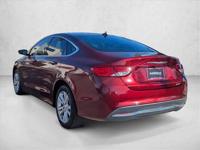 2016 Chrysler 200 Limited Platinum AUTONATION Call (760) 547-7723 to confirm availability - March 17th - Image 9