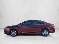2016 Chrysler 200 Limited Platinum AUTONATION Call (760) 547-7723 to confirm availability - March 17th - Image 10