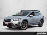 2021 Subaru Crosstrek Premium AWD All Wheel Drive SUV AUTONATION Call (442) 333-6602 to confirm availability - March 17th - Image 2