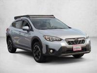 2021 Subaru Crosstrek Premium AWD All Wheel Drive SUV AUTONATION Call (442) 333-6602 to confirm availability - March 17th - Image 4