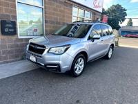 2017 Subaru Forester 2.5I PREMIUM CVT multnomah county - Image 2