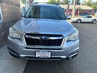 2017 Subaru Forester 2.5I PREMIUM CVT multnomah county - Image 3
