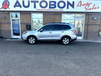 2017 Subaru Forester 2.5I PREMIUM CVT multnomah county - Image 4