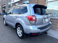 2017 Subaru Forester 2.5I PREMIUM CVT multnomah county - Image 5