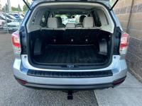 2017 Subaru Forester 2.5I PREMIUM CVT multnomah county - Image 7