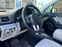 2017 Subaru Forester 2.5I PREMIUM CVT multnomah county - Image 9