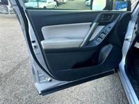 2017 Subaru Forester 2.5I PREMIUM CVT multnomah county - Image 10