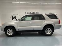 2007 Toyota 4 Runner 4x4 4WD 4 Runner Limited / 4.0L 6 Cyl / 1-OWNER /M&M Investment Cars - Gladstone - Image 4