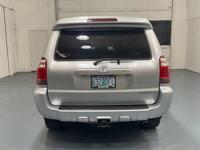 2007 Toyota 4 Runner 4x4 4WD 4 Runner Limited / 4.0L 6 Cyl / 1-OWNER /M&M Investment Cars - Gladstone - Image 7