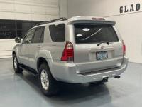 2007 Toyota 4 Runner 4x4 4WD 4 Runner Limited / 4.0L 6 Cyl / 1-OWNER /M&M Investment Cars - Gladstone - Image 8